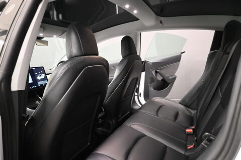 Tesla Model 3 ModeL 3 Performance AWD 4WD 4dr 30