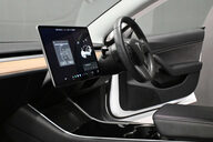 Tesla Model 3 ModeL 3 Performance AWD 4WD 4dr 12