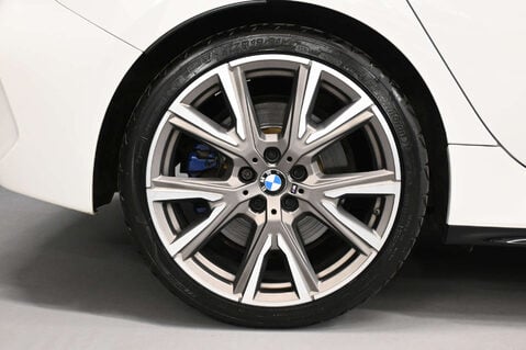 BMW 1 Series 2.0 M135i xDrive Auto 4WD 5dr 22