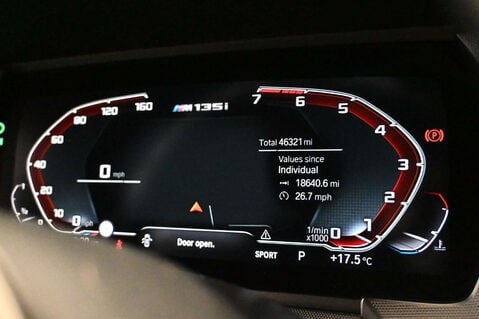 BMW 1 Series 2.0 M135i xDrive Auto 4WD 5dr 39
