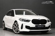 BMW 1 Series 2.0 M135i xDrive Auto 4WD 5dr 1
