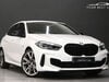 BMW 1 Series 2.0 M135i xDrive Auto 4WD 5dr
