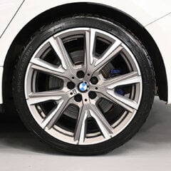 BMW 1 Series 2.0 M135i xDrive Auto 4WD 5dr 1