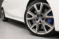 BMW 1 Series 2.0 M135i xDrive Auto 4WD 5dr 15