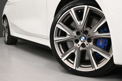 BMW 1 Series 2.0 M135i xDrive Auto 4WD 5dr 15