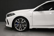 BMW 1 Series 2.0 M135i xDrive Auto 4WD 5dr 37