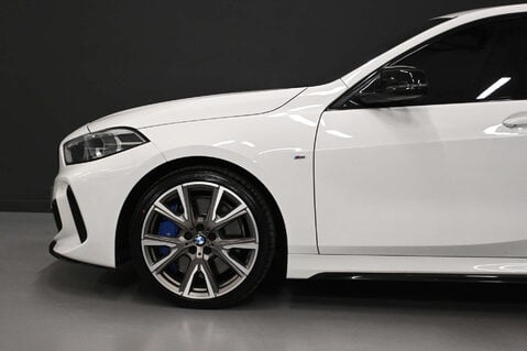 BMW 1 Series 2.0 M135i xDrive Auto 4WD 5dr 37