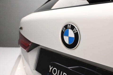 BMW 1 Series 2.0 M135i xDrive Auto 4WD 5dr 27