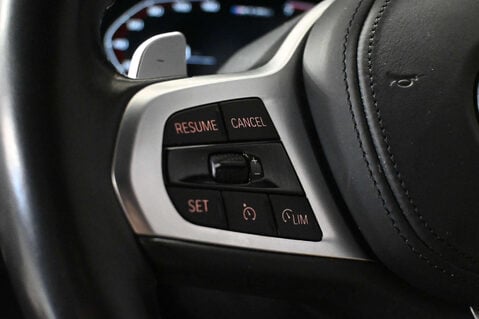 BMW 1 Series 2.0 M135i xDrive Auto 4WD 5dr 45