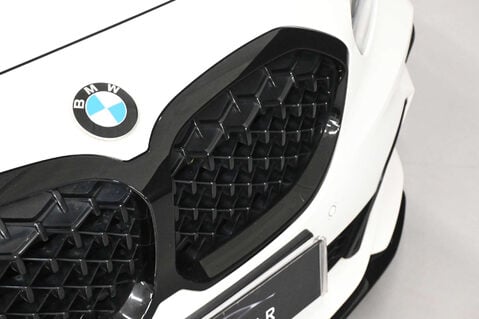 BMW 1 Series 2.0 M135i xDrive Auto 4WD 5dr 10