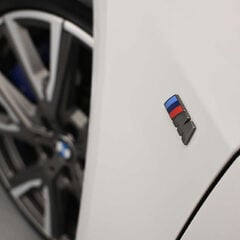 BMW 1 Series 2.0 M135i xDrive Auto 4WD 5dr 1
