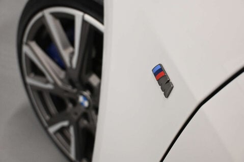 BMW 1 Series 2.0 M135i xDrive Auto 4WD 5dr 34