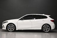 BMW 1 Series 2.0 M135i xDrive Auto 4WD 5dr 35