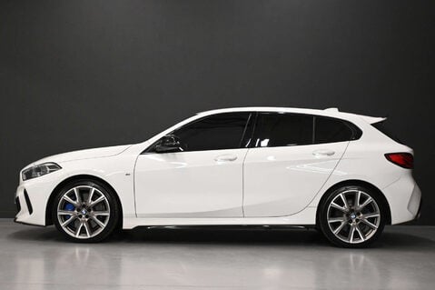 BMW 1 Series 2.0 M135i xDrive Auto 4WD 5dr 35