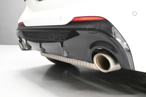 BMW 1 Series 2.0 M135i xDrive Auto 4WD 5dr 29