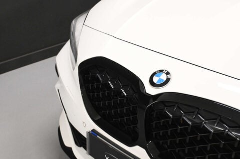 BMW 1 Series 2.0 M135i xDrive Auto 4WD 5dr 40