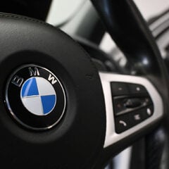 BMW 1 Series 2.0 M135i xDrive Auto 4WD 5dr 1
