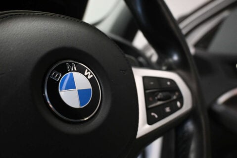 BMW 1 Series 2.0 M135i xDrive Auto 4WD 5dr 31