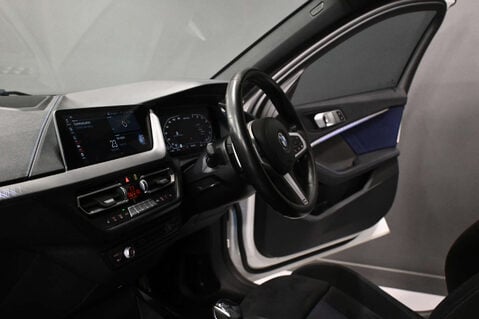 BMW 1 Series 2.0 M135i xDrive Auto 4WD 5dr 4