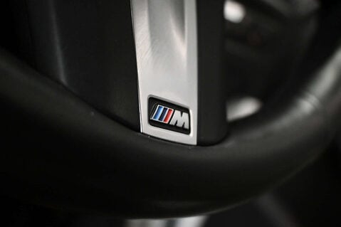 BMW 1 Series 2.0 M135i xDrive Auto 4WD 5dr 33