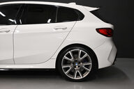 BMW 1 Series 2.0 M135i xDrive Auto 4WD 5dr 38