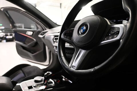 BMW 1 Series 2.0 M135i xDrive Auto 4WD 5dr 43