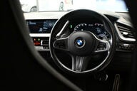 BMW 1 Series 2.0 M135i xDrive Auto 4WD 5dr 12