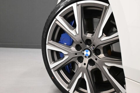 BMW 1 Series 2.0 M135i xDrive Auto 4WD 5dr 41