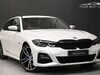 BMW 3 Series 2.0 330E M Sport Auto 5dr