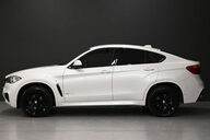 BMW X6 3.0 X6 xDrive 40d M Sport Auto 4WD 5dr 19