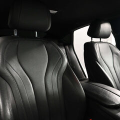 BMW X6 3.0 X6 xDrive 40d M Sport Auto 4WD 5dr 1