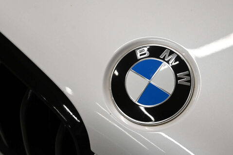 BMW X6 3.0 X6 xDrive 40d M Sport Auto 4WD 5dr 32