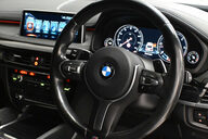BMW X6 3.0 X6 xDrive 40d M Sport Auto 4WD 5dr 16