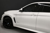 BMW X6 3.0 X6 xDrive 40d M Sport Auto 4WD 5dr 8