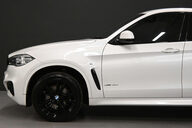 BMW X6 3.0 X6 xDrive 40d M Sport Auto 4WD 5dr 26