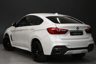 BMW X6 3.0 X6 xDrive 40d M Sport Auto 4WD 5dr 2