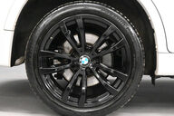BMW X6 3.0 X6 xDrive 40d M Sport Auto 4WD 5dr 21