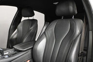 BMW X6 3.0 X6 xDrive 40d M Sport Auto 4WD 5dr 20