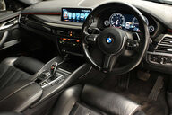 BMW X6 3.0 X6 xDrive 40d M Sport Auto 4WD 5dr 12