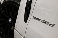 BMW X6 3.0 X6 xDrive 40d M Sport Auto 4WD 5dr 35