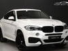 BMW X6 3.0 X6 xDrive 40d M Sport Auto 4WD 5dr