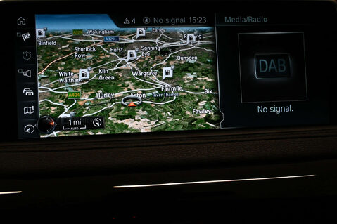 BMW X6 3.0 X6 xDrive 40d M Sport Auto 4WD 5dr 29