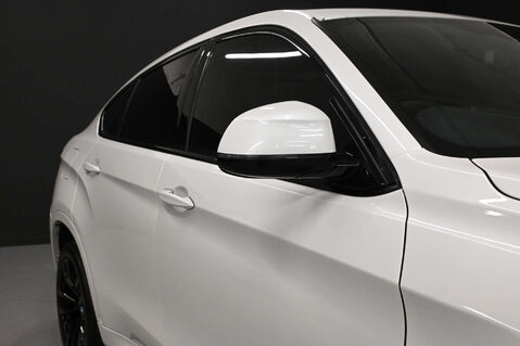 BMW X6 3.0 X6 xDrive 40d M Sport Auto 4WD 5dr 24