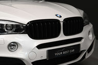 BMW X6 3.0 X6 xDrive 40d M Sport Auto 4WD 5dr 15
