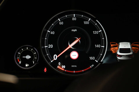 BMW X6 3.0 X6 xDrive 40d M Sport Auto 4WD 5dr 36