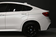 BMW X6 3.0 X6 xDrive 40d M Sport Auto 4WD 5dr 28