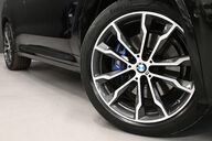 BMW X3 2.0 X3 xDrive 30e M Sport Auto 4WD 5dr 16