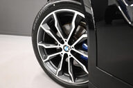 BMW X3 2.0 X3 xDrive 30e M Sport Auto 4WD 5dr 36