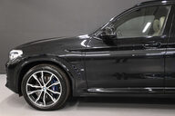 BMW X3 2.0 X3 xDrive 30e M Sport Auto 4WD 5dr 38