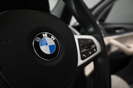 BMW X3 2.0 X3 xDrive 30e M Sport Auto 4WD 5dr 19